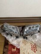 Фара Левая и Правая Toyota Alphard 30 58-61 81185-58381