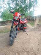 Racer Enduro RC150-GY, 2014 