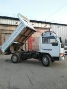 Объявления по продаже грузовиков до 1 тонны во Владивостоке