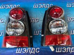 Стоп-сигнал Mazda MPV, LW3W, LW5W, LWEW, LWFW, (Дефект)