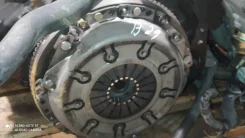 ��������� � ����� 30210BU010 Nissan Primera P12 QG18DE ����