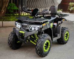  Motoland ATV WILD Track 200 X, 2023 