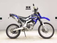 Yamaha WR 250R, 2007 