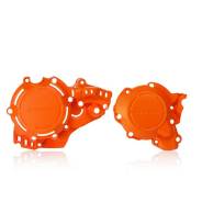    KTM EXC250 (2017-2023), EXC300 (2017-2023), Hu 