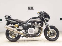 Yamaha XJR 1300, 2008 