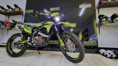 Regulmoto ZR 250, 2022 