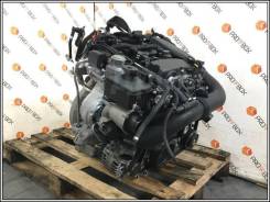 Контрактный двигатель Мерседес M271 1.8 Turbo фото
