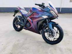 Yamaha YZF-R3, 2022 