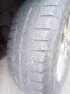 Continental ContiCrossContact, 215/70 R16 фото