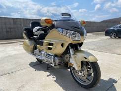 Honda GL 1800 Gold Wing, 2006 