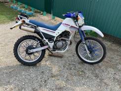 Yamaha XT 225, 1995 