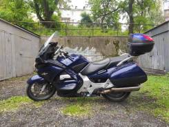 Honda ST 1300, 2004 