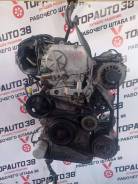 Двигатель Nissan X-Trail T30