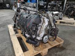 Двигатель Citroen / Peugeot EP6 5F01 Euro 120лс