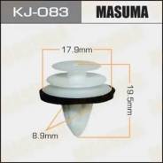   () KJ-0083 Masuma 