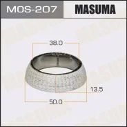 ������ ��������� �������� Masuma MOS207 ����