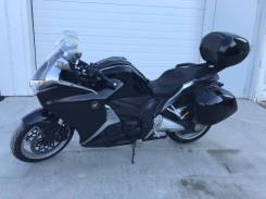 Honda VFR 1200F, 2011 