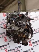 Двигатель Nissan AD VY11 QG13DE