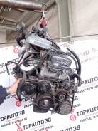 Двигатель Nissan Wingroad QG18DE в наличии Рабочего Штаба