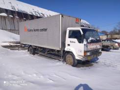    6d14. Mitsubishi Fuso