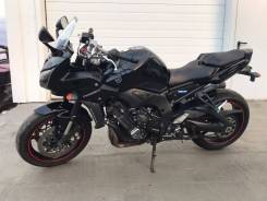 Yamaha FZ 1, 2010 