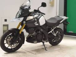 Suzuki V-Strom 1000, 2016 