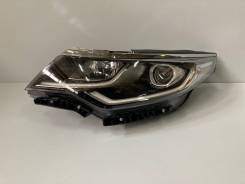 KIA Optima   LED