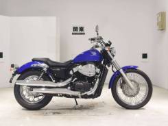 Honda VT 750, 2014 