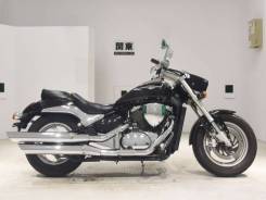 Suzuki Boulevard 400, 2012 