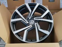 Новые диски R17 5/100 Volkswagen фото