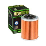   Hiflo HF152 Can-Am, Stels 