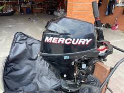  Mercury Marine H9.9M 