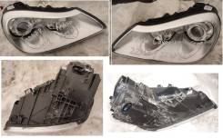  Porsche Cayenne 955, 957, 958, 2010-2014, +