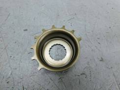    Honda Shadow 400 NC25E 026688 