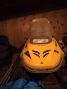 BRP Ski-Doo Skandic WT, 2005 