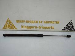 упоры багажника шкода рапид