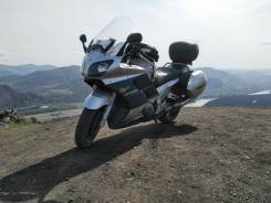 Yamaha FJR 1300A, 2005 