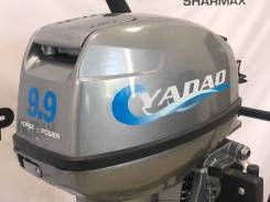 Лодочный мотор Yadao 9.9 фото