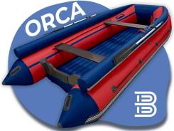   , ORCA 400F , , /- 