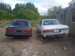  Toyota Crown GS131, 1GFE