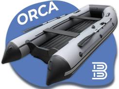   , ORCA 340 , -/- 