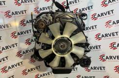 Двигатель для Киа Соренто D4CB 2,5 л/диз