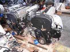 Двигатель для Hyundai Sonata G4JP 2 литра