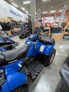 Polaris Sportsman X2 550, 2014 