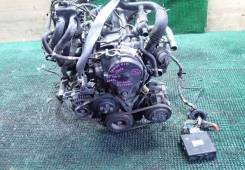 Двигатель на Daihatsu Terios KID J131G EF-DEM