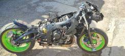 Yamaha YZF R6 (03-04) /   