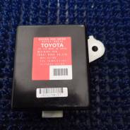 Блок управления дверьми Toyota WISH ZNE10 фото