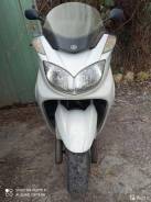 Yamaha Majesty 250, 2005 