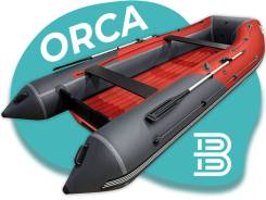   , ORCA 400GT , /- 