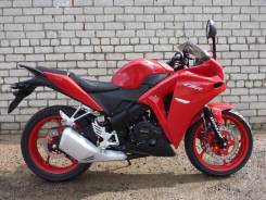     Honda CBR250R    Cronos  . . 